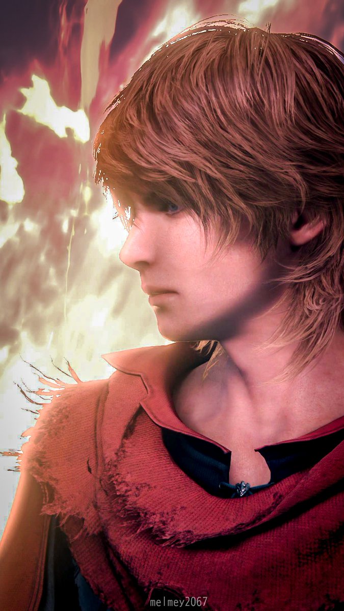 melmey2067's tweet image. Dominant &amp;amp; Eikon of Fire 🔥
🪽 • The PHOENIX  • 🪽

#JoshuaRosfield #PhoenixEikon
#FF16 #FFXVIphotomode