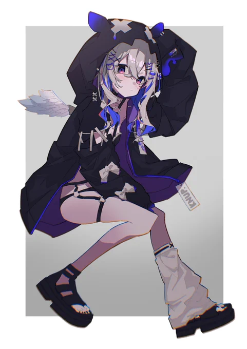 #かなたーと 