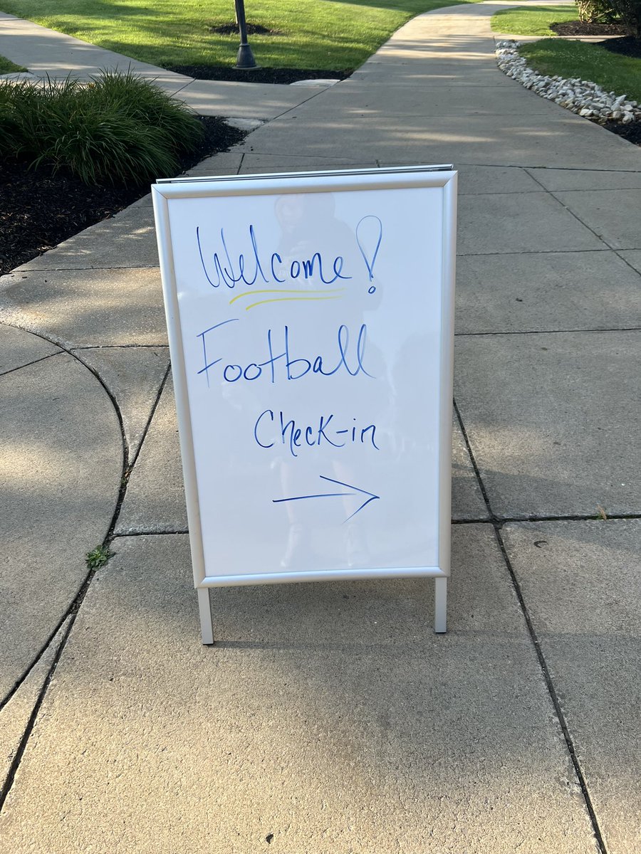 Thiel_FB's tweet image. Today is the day!!! #RollCats