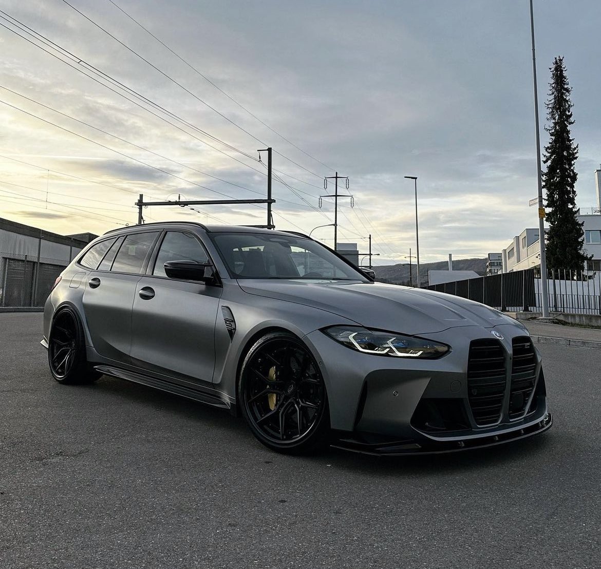 MPower_Daily's tweet photo. BMW M3 Touring 🦈✨ https://t.co/5TeSPFEZ6C