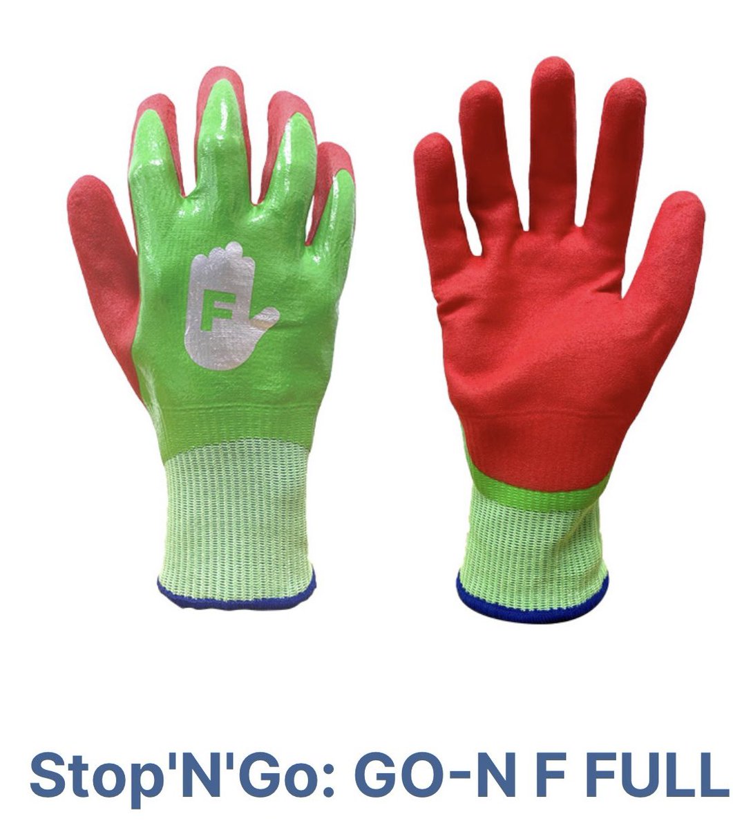 Stop 'N' Go tweet media