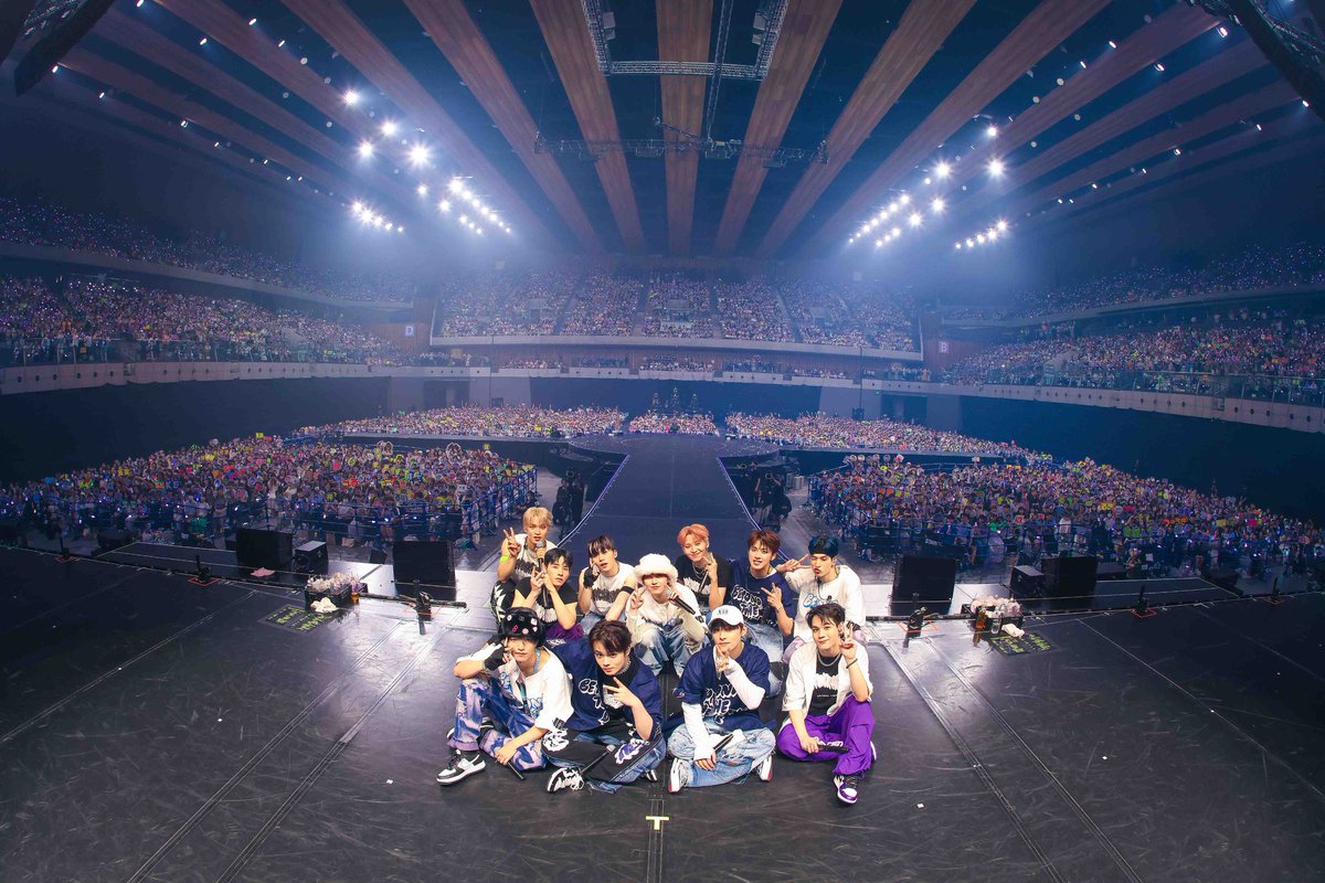 킨조.˚ ༘♡ tweet media