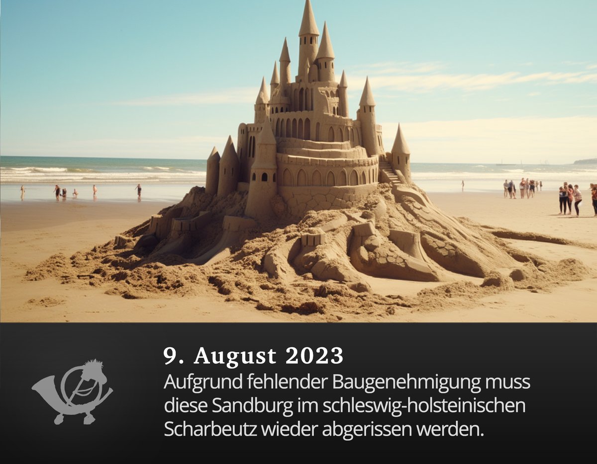 Der Postillon 📯 tweet media