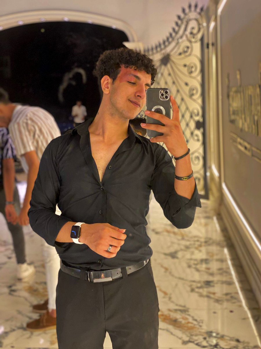 Esam_Gmal22's tweet photo. 🦍 https://t.co/WbMZqrJoFq
