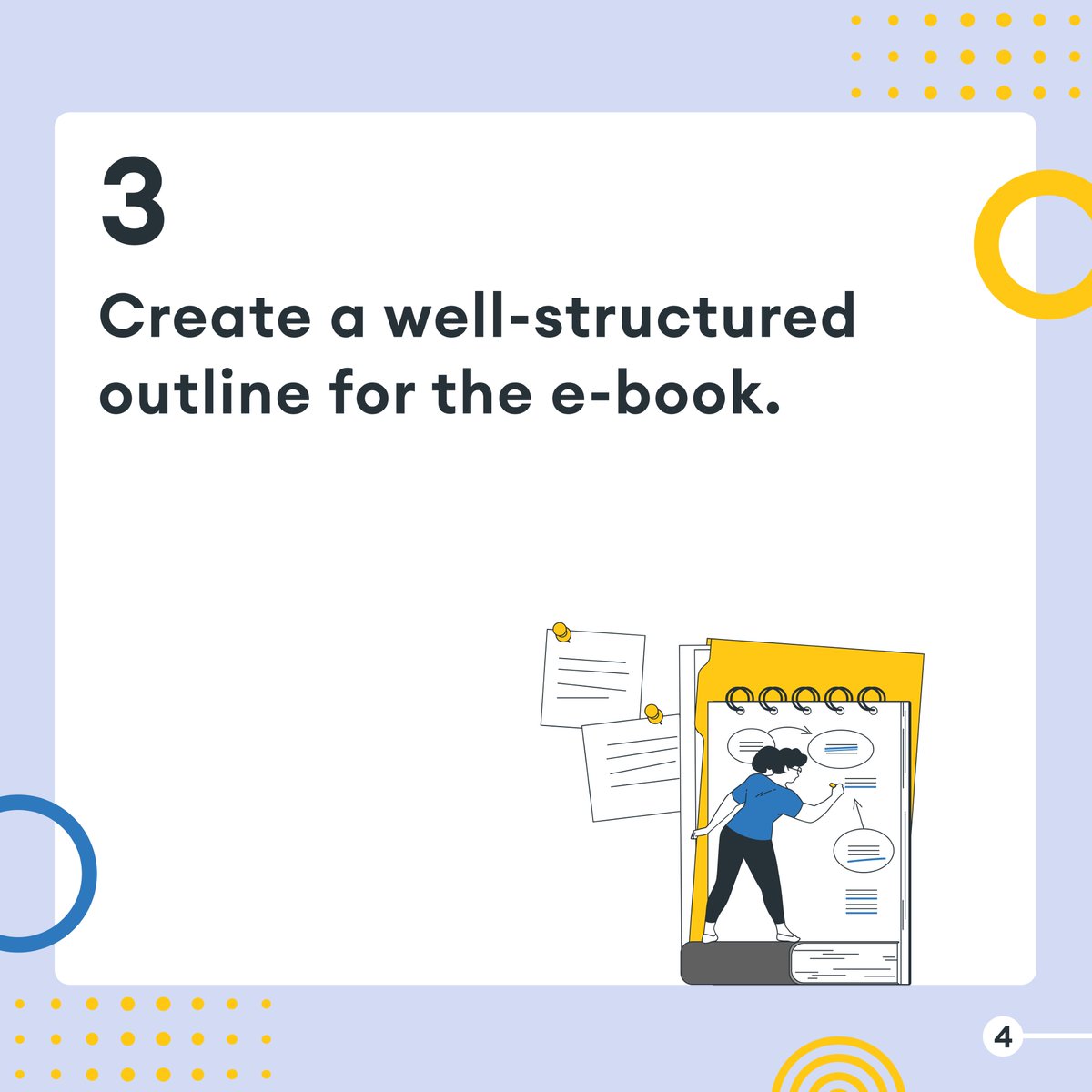 instoried's tweet photo. ✒️ Beyond just words, Content360 infuses your e-book📕 with visual charisma. The result? An e-book that doesn't just read well but looks incredible too. 📑 👌

#ebooks #contentmarketing  #digitalmarketing #marketing #write #creativeagency https://t.co/HWPD1xBXTT
