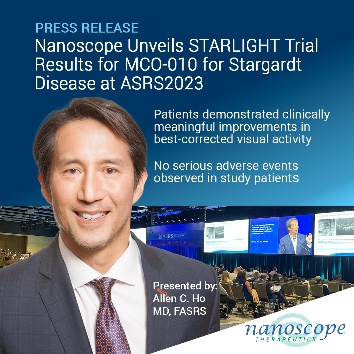 NSTherapeutics tweet picture