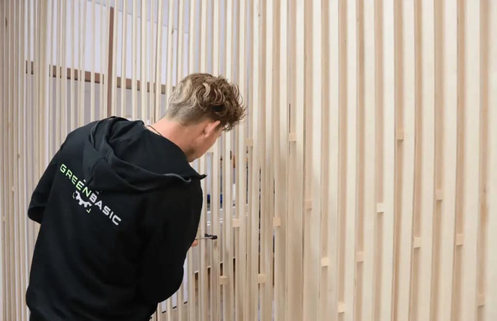 Duurzame kozijnen spelen een belangrijke rol in energiebesparing en verminderen de belasting van het milieu. Maar wat maakt kozijnen eigenlijk duurzaam? En waarom zou u voor duurzame kozijnen moeten kiezen?

interieurinspiratie.nl/inleiding-tot-…