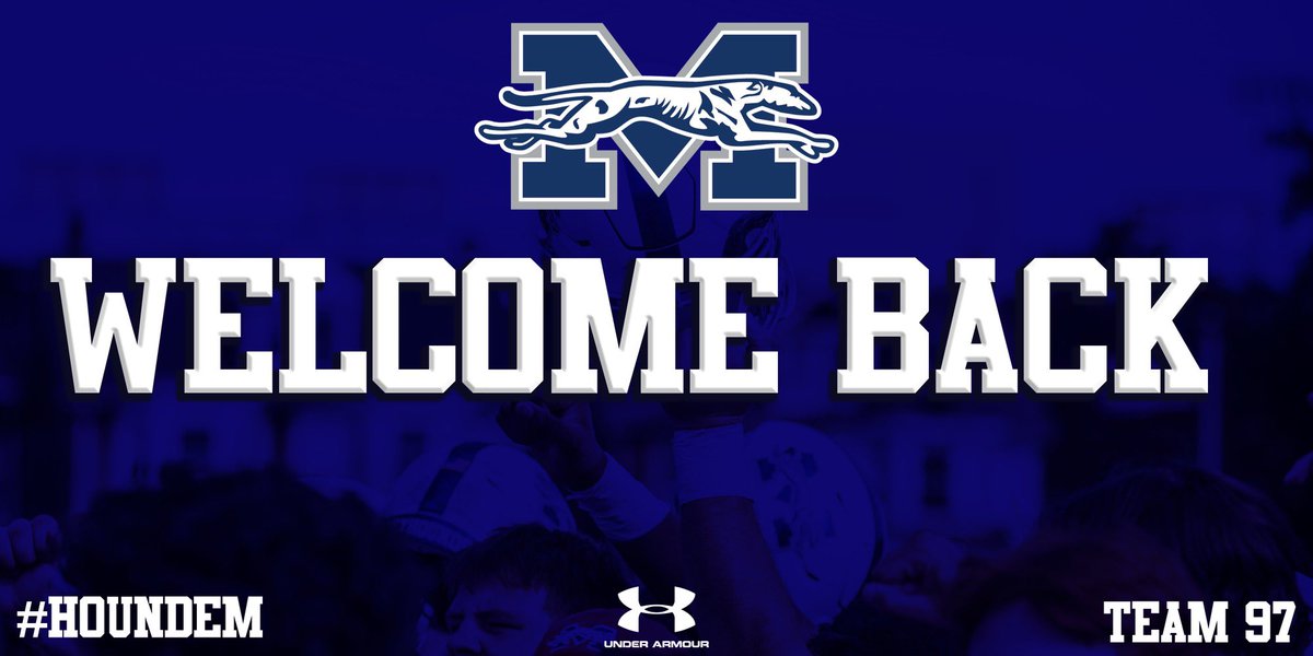 Moravian Football tweet media