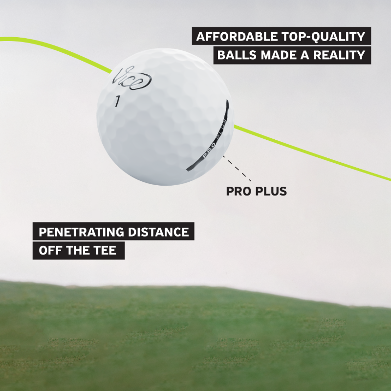 VICE_GOLF's tweet photo. Discover our Vice Golf Bestsellers. High quality, low price, made for your best performance🏌️