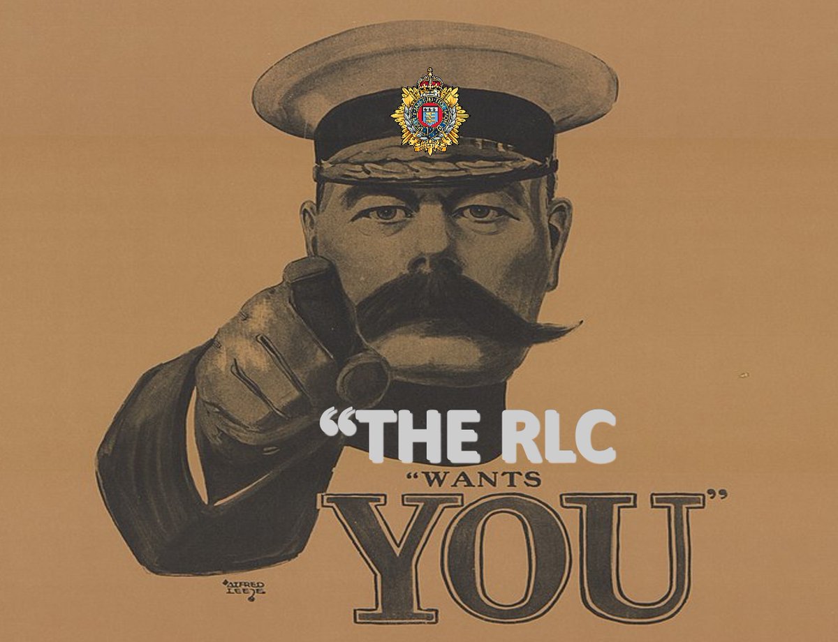 Empower your GCSE stars with an extraordinary path! Choosing the Army opens doors to unmatched opportunities. For more information on RLC careers: army.mod.uk/who-we-are/cor… #WeAreRLC #GCSE #gcseresults #BritishArmy #proudtoberlc #UnitedKingdom #Commonwealth