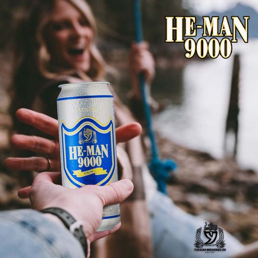 Fresh brew of HEMAN 9000 & old friends makes the life better.

#heman9000 #friendslove #buddy #partytime #fun #cheers #yuksombreweries