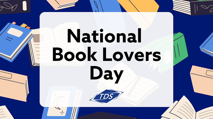 TDS Telecom tweet media