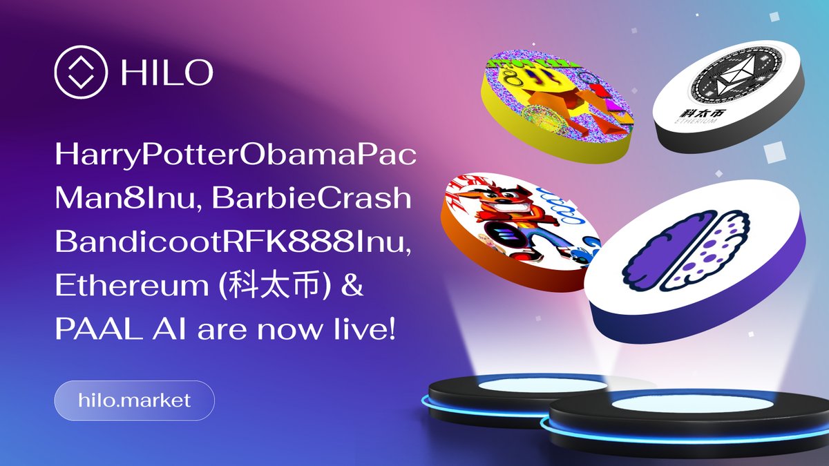 Hilomarket tweet media