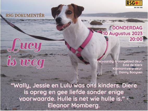 Esté de Klerk tweet media