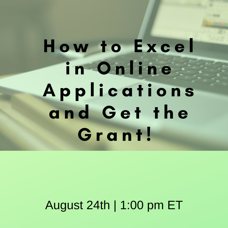 DH Leonard Consulting & Grant Writing Services tweet media