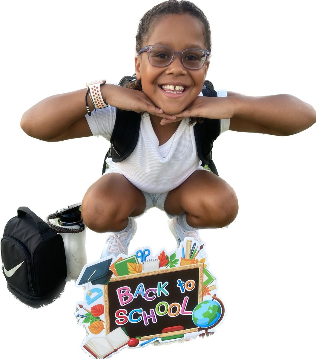 CoachHerm's tweet photo. 4th Grade, here she comes! #HTXlife❤️💓💕 our Emma Fay https://t.co/4t7ycCaQud
