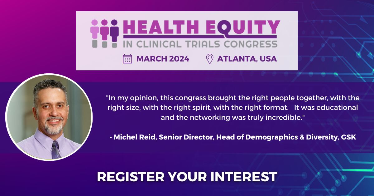 Health Equity Congress tweet media