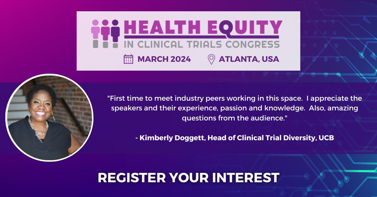 Health Equity Congress tweet media