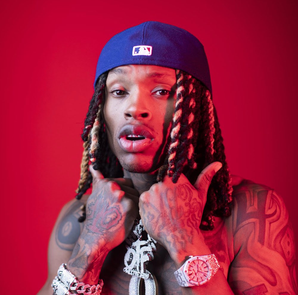 Happy birthday to King Von. He would have been 29 today🙏