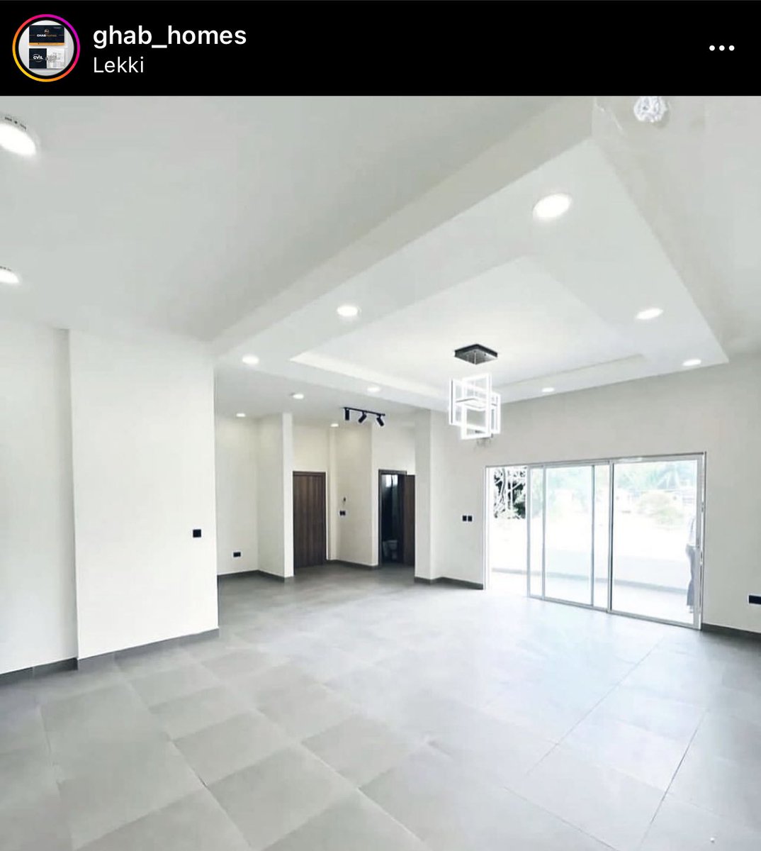 JustBelieveTips's tweet photo. *BLOCKS OF FLATS FOR RENT*
📍IKOYI, LAGOS
PRICES
4 UNITS 1 BED : N6M
3 UNITS 2 BED : N7.5M
2 UNITS 2BED MASSIONATE : N9M
2 UNITS 3 BED MASSIONATE : N10M
2 UNITS 3 BED FLAT : 10M
S.CHARGE : TBD
AGENCY : 10%
LEGAL : 10%
CAUTION : 5%
For enquiry & inspection ☎️ 09038476423 #GVIL https://t.co/e285kfeM2K