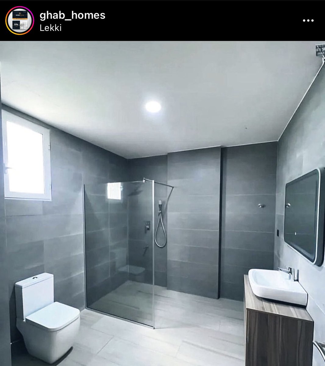 JustBelieveTips's tweet photo. *BLOCKS OF FLATS FOR RENT*
📍IKOYI, LAGOS
PRICES
4 UNITS 1 BED : N6M
3 UNITS 2 BED : N7.5M
2 UNITS 2BED MASSIONATE : N9M
2 UNITS 3 BED MASSIONATE : N10M
2 UNITS 3 BED FLAT : 10M
S.CHARGE : TBD
AGENCY : 10%
LEGAL : 10%
CAUTION : 5%
For enquiry & inspection ☎️ 09038476423 #GVIL https://t.co/e285kfeM2K