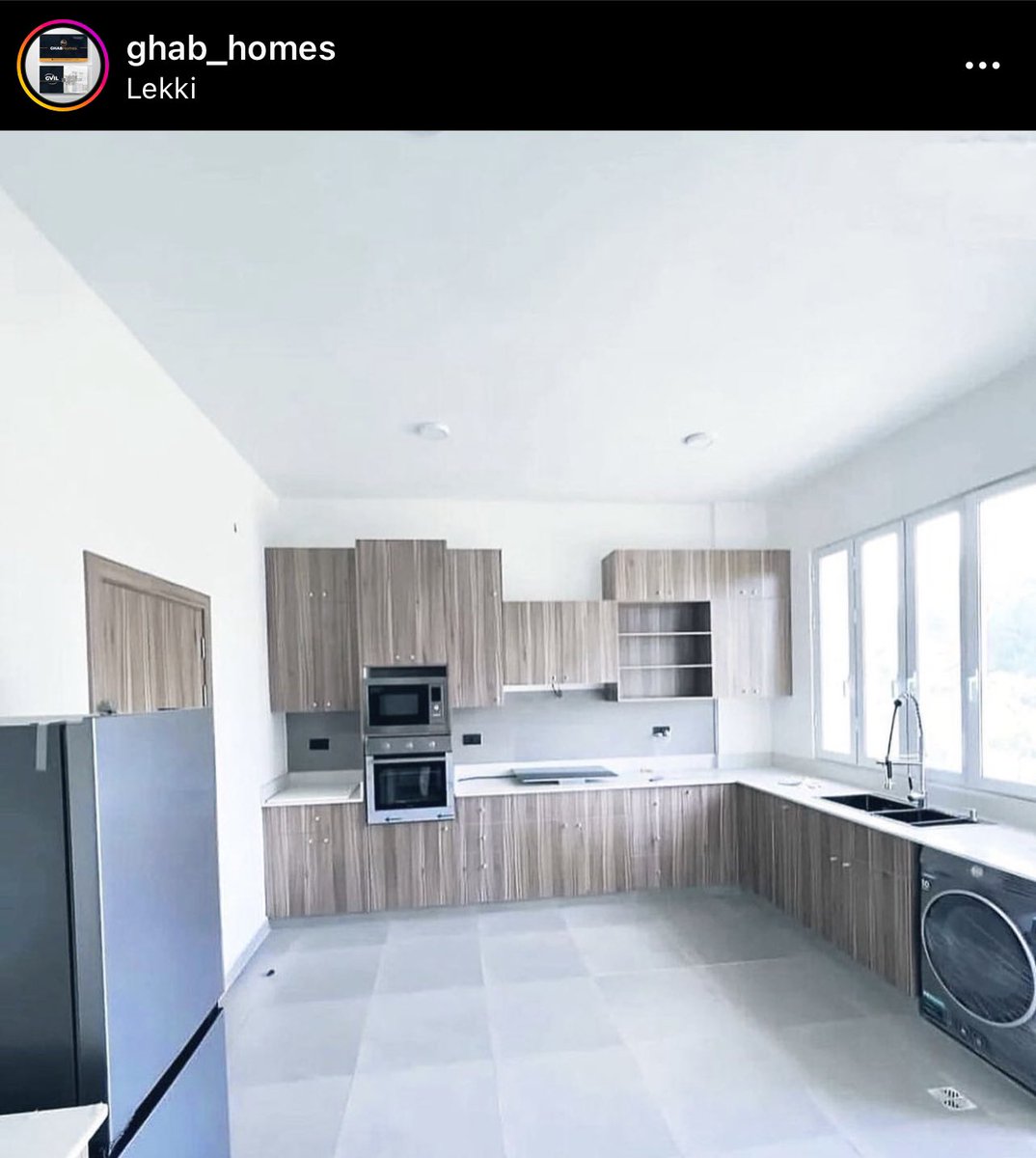 JustBelieveTips's tweet photo. *BLOCKS OF FLATS FOR RENT*
📍IKOYI, LAGOS
PRICES
4 UNITS 1 BED : N6M
3 UNITS 2 BED : N7.5M
2 UNITS 2BED MASSIONATE : N9M
2 UNITS 3 BED MASSIONATE : N10M
2 UNITS 3 BED FLAT : 10M
S.CHARGE : TBD
AGENCY : 10%
LEGAL : 10%
CAUTION : 5%
For enquiry & inspection ☎️ 09038476423 #GVIL https://t.co/e285kfeM2K