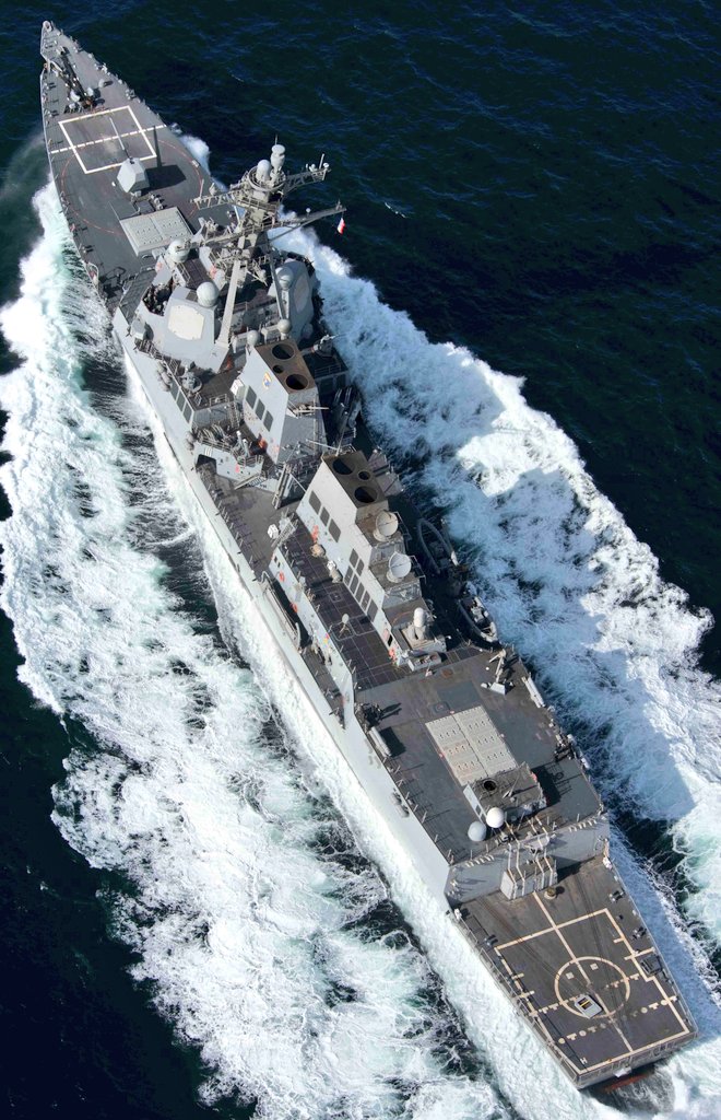 Destroyers

#USSStockdale DDG106
Arleigh Burke Class FlightIIA

📷#StraitofHormuz January 2019 

@USNavy 🇺🇲 @US5thFleet