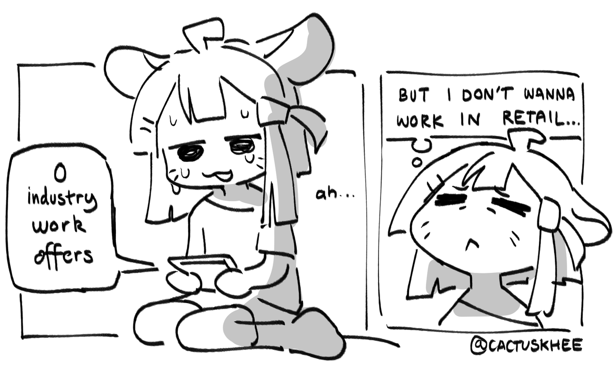 involuntary neet era