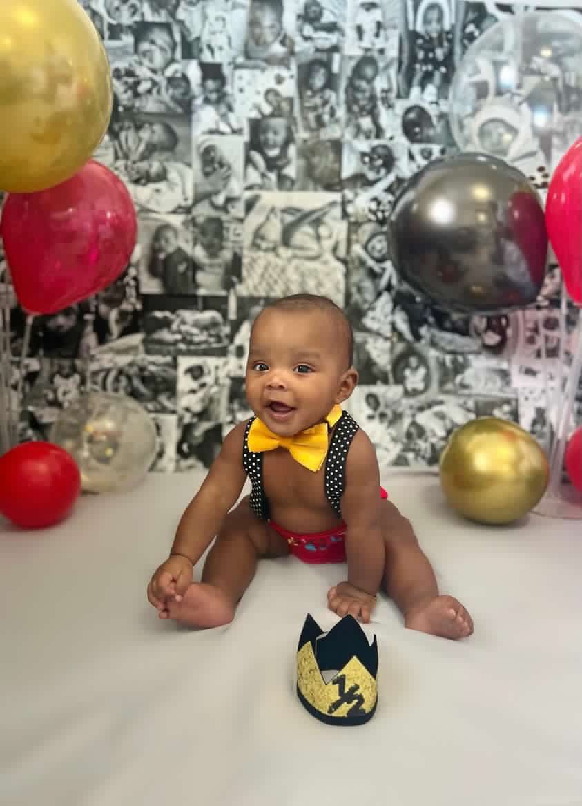 Leading_light3's tweet photo. 6 Month Mark ❤️🤞🏽 https://t.co/KU0CGc7ot8