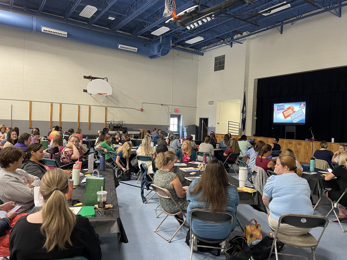 NNPS Elementary Curriculum & Development tweet media