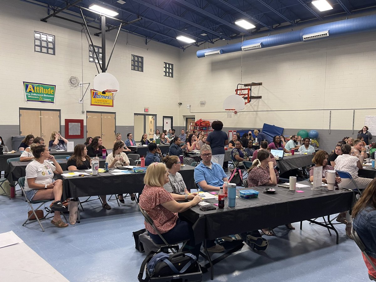 NNPS Elementary Curriculum & Development tweet media