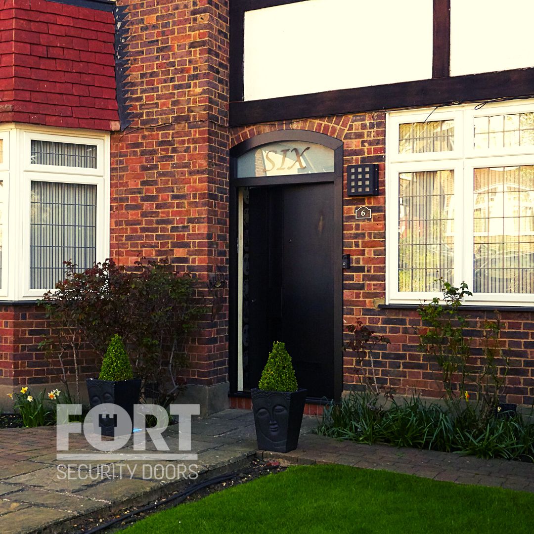 DoorsFort tweet picture