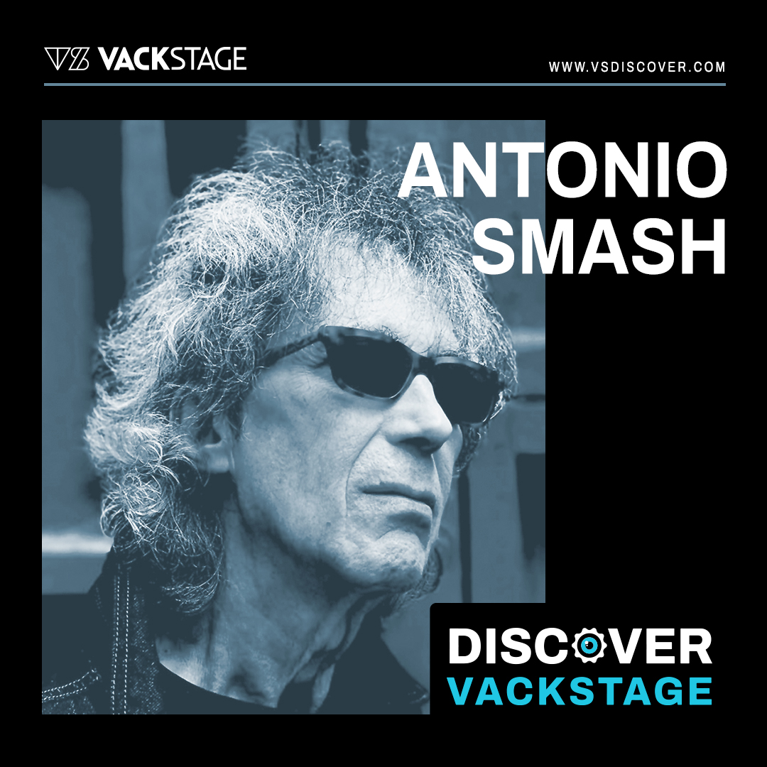 vackstagemusic's tweet photo. Hoy en #DiscoverVackstage a @BilongoLt 
@AtalayaRojaband y al grandísimo Antonio Smash 
Descubre sus vídeos en https://t.co/wPNcEQkG8q https://t.co/O2P02bvR7p