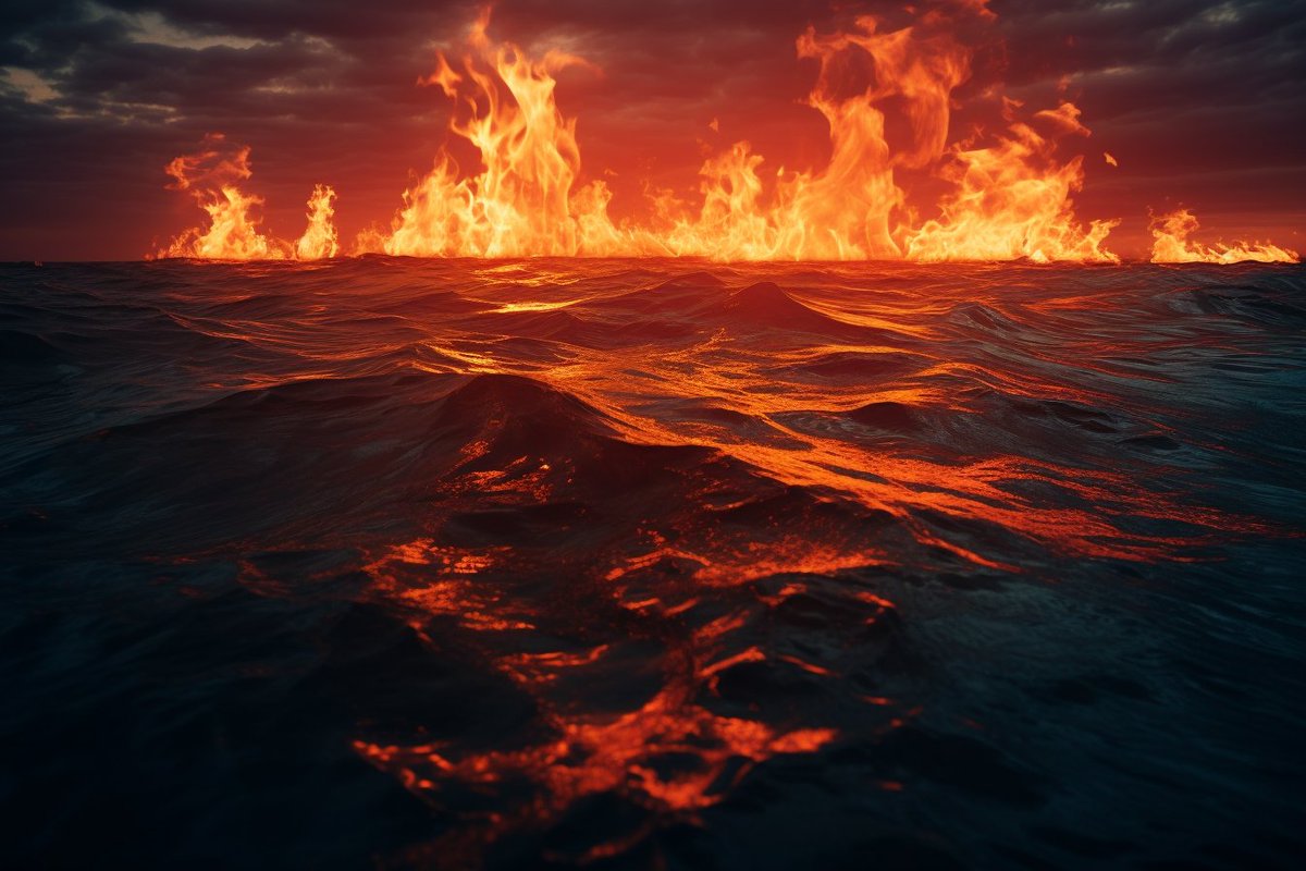 xenvmos's tweet photo. It's a pleasure to report that a new record has been set.
Over 1 trillion XEN has been burned in the recent DBXen cycle on Evmos.
1.7% of the coXEN Liquid Supply has been destroyed in just 24 hours!
๐ฅ๐ฅ๐ฅ๐ฅ๐ฅ๐ฅ๐ฅ๐ฅ๐ฅ
$coXEN #XEN #DBXen #Evmos https://t.co/lnK8WfSfEg