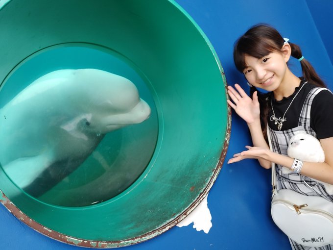 Twitterのコスプレ画像31