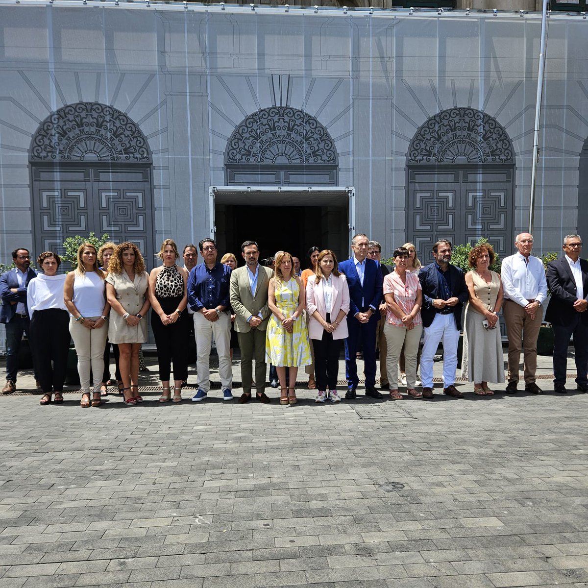 Rosa Dávila tweet media