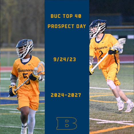 D3 Lacrosse tweet media