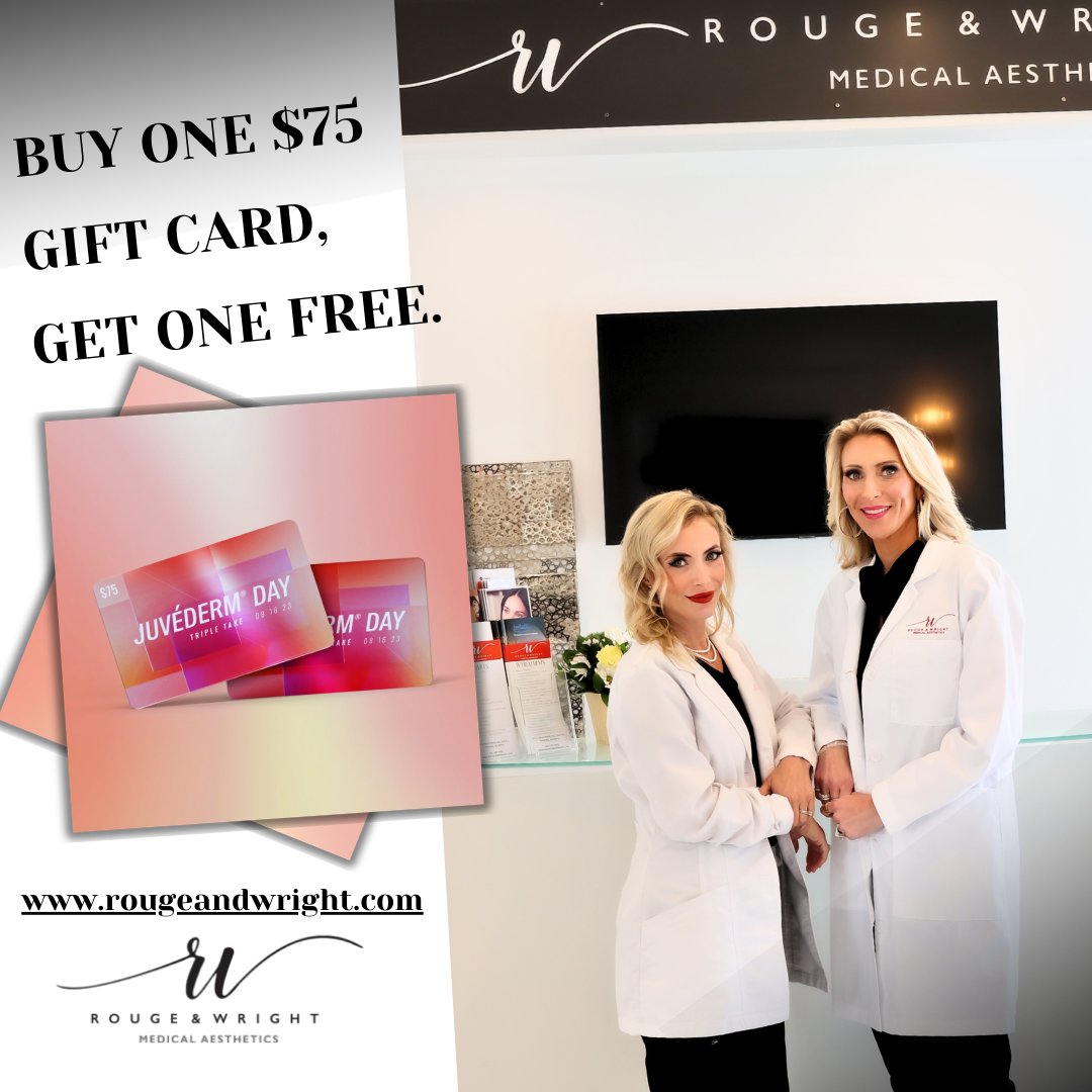 GlamWrightMed's tweet photo. #botoxandfillers #lipfillertraining #lipsfillers #facialfillers #dermafillers
Rouge and Wright Medical Aesthetics provide an extensive selection of beauty services administered by licensed nurses who have training from top experts in the United States. Call us 602-469-8693 https://t.co/KWbR7vNwJO