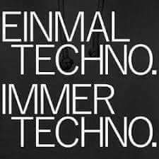 #techno