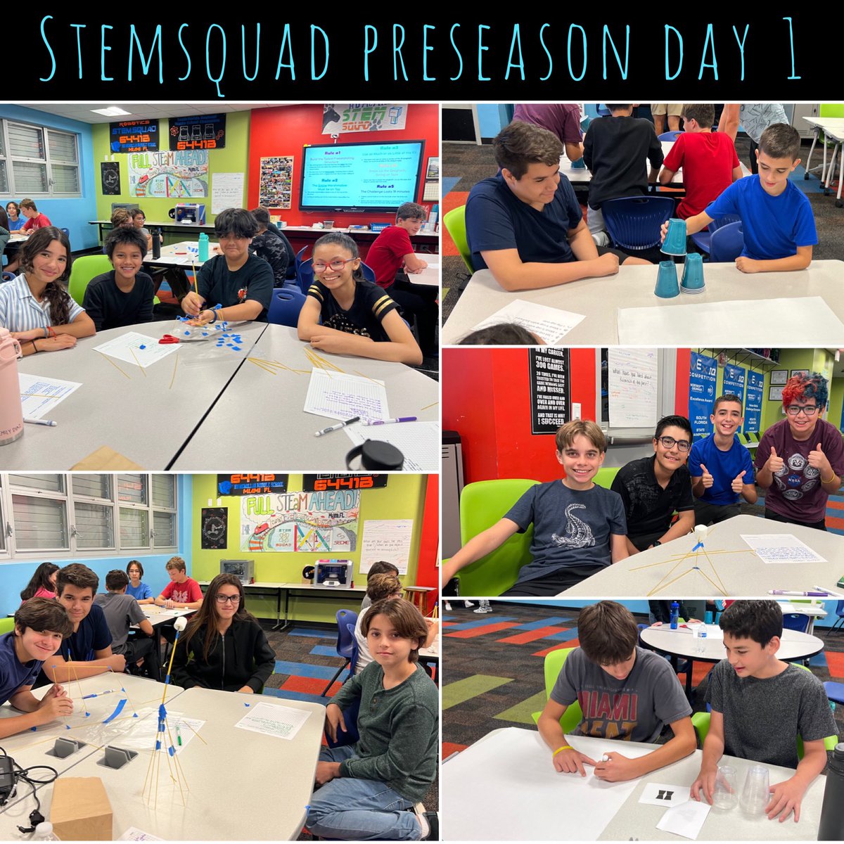 Dale Adamson, M.A.Ed tweet media