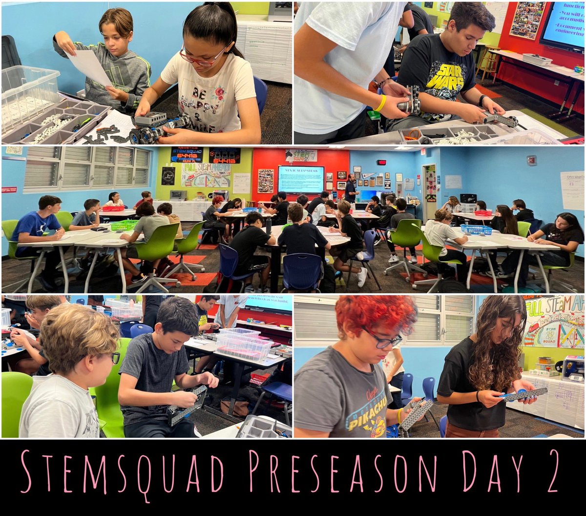 Dale Adamson, M.A.Ed tweet media