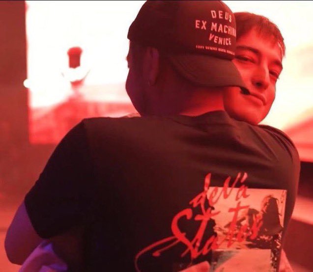 murr when he married sal’s sister