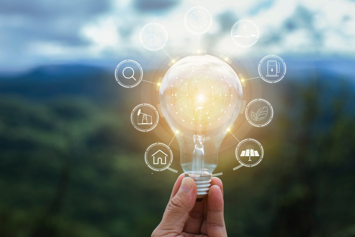 What exactly is an Energy Transition? From wood to renewables: our journey through four major energy transitions has shaped society, economies, and innovations.  #energytransition #renewables #greatergrid 

chris-logan.com/energy-transit…