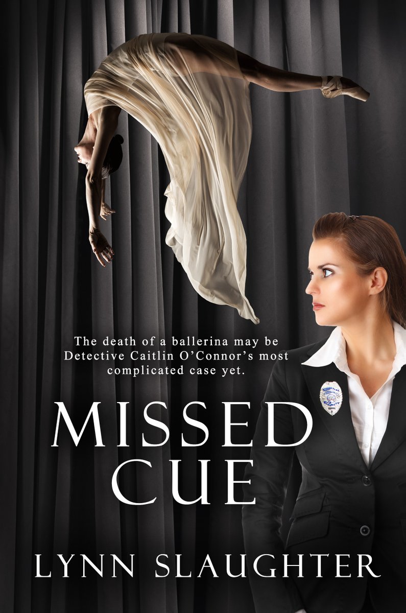 MISSED CUE by Lynn Slaughter-available now!
#mystery #suspense #balletworld
amzn.to/3qrJ5gc
amzn.to/3OrlDaF
barnesandnoble.com/w/missed-cue-l…