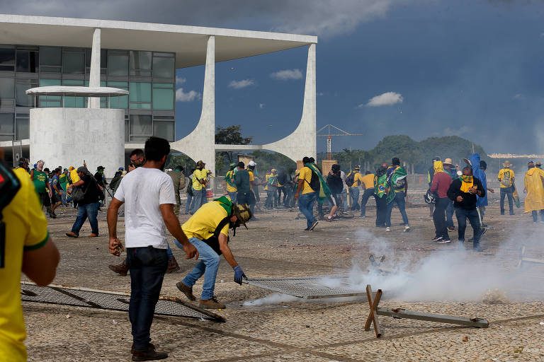 Central da Política tweet media