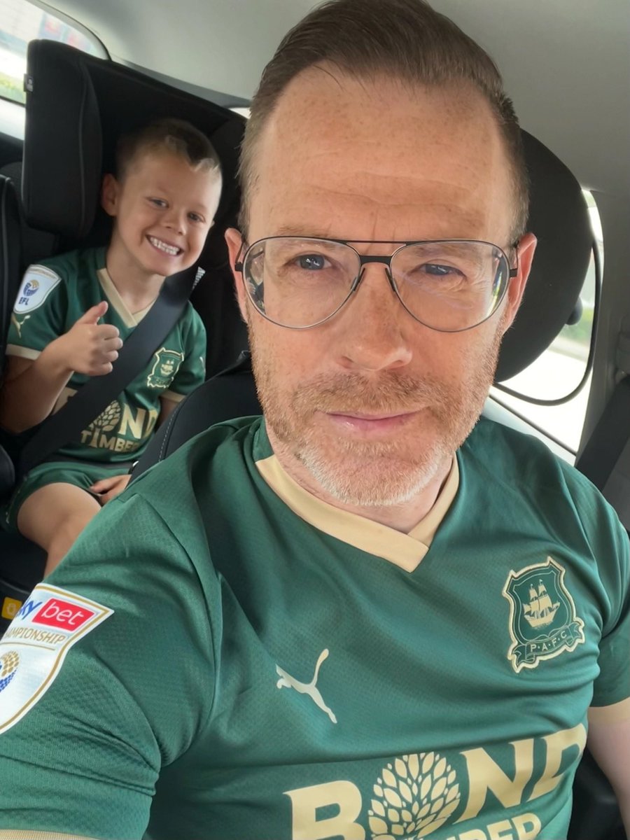 Bo Sondrup tweet media