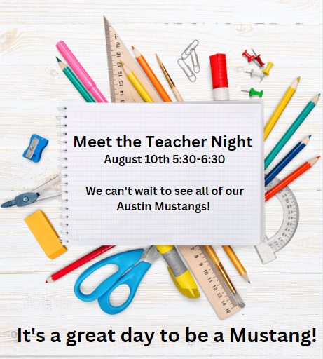 Austin Elementary (@austinelem) on Twitter photo 