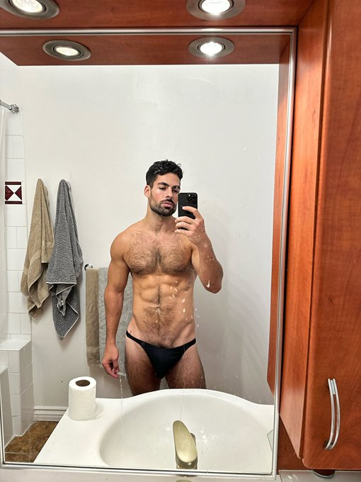 Love those briefs❤️🫰 RT if you want more like this ❤️ RT😏 https://t.co/5qAvthOuMT