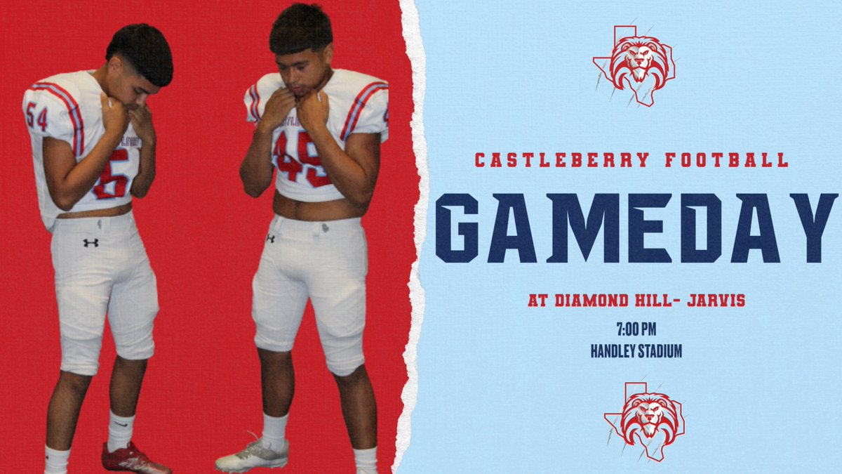 cberrysports's tweet photo. GAMEDAY
At Diamond Hill-Jarvis
7:00 PM https://t.co/KhzDdsDGPH
