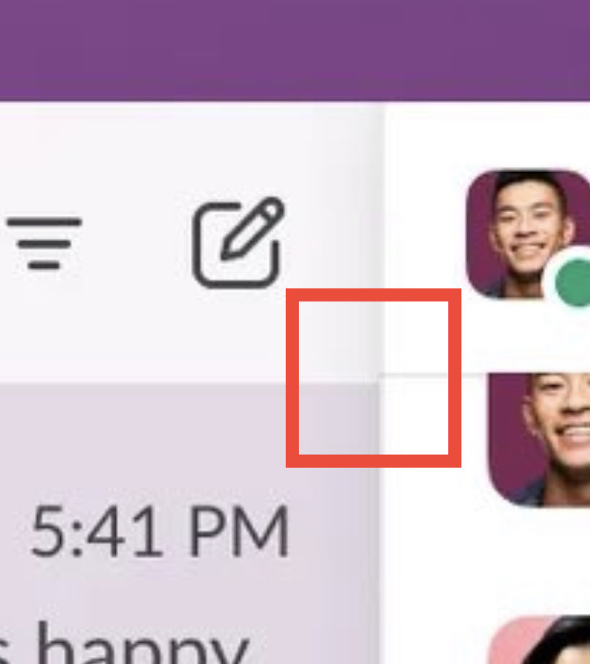 nicksdot's tweet photo. @frantzfries I can’t unsee this. @SlackHQ pls fix. https://t.co/URtl84XWzD